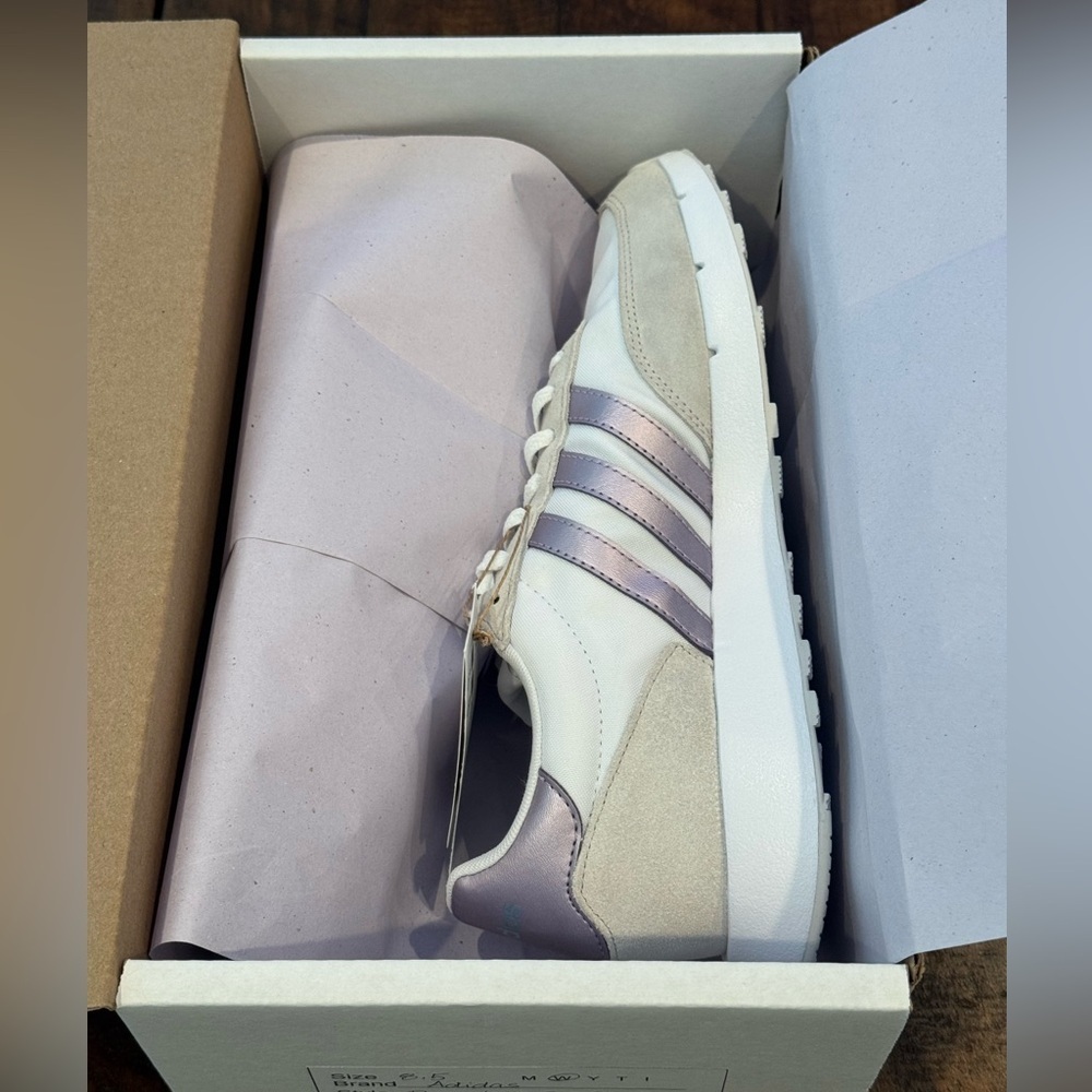 Adidas Run 60s 2.0 Sneaker - Picture 10 of 12